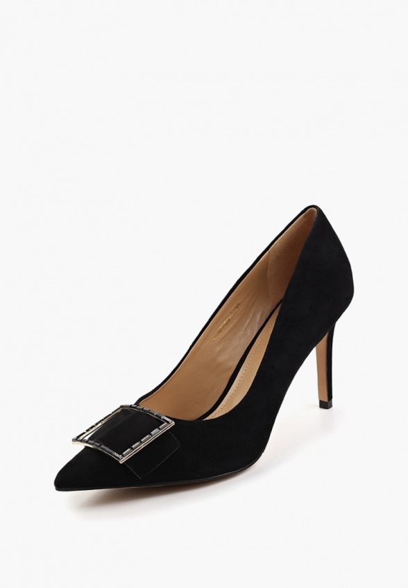 Туфли Angelina Voloshina