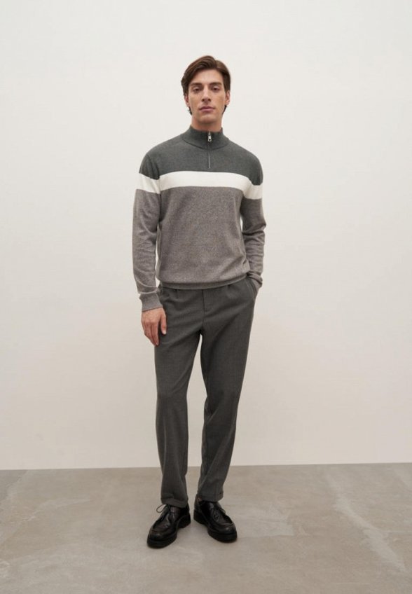 Джемпер Finn Flare