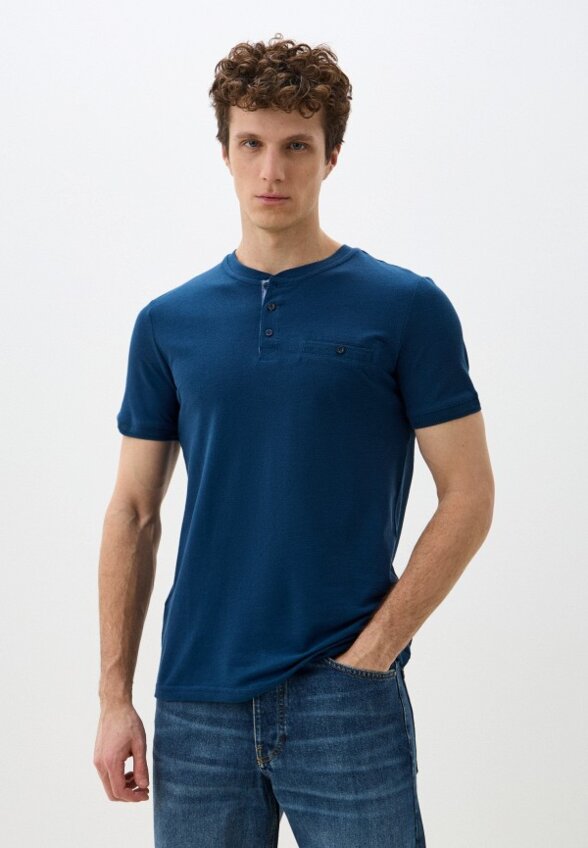 Футболка Begood