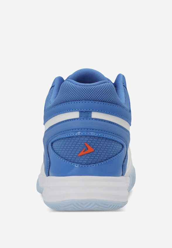 Кроссовки женские Demix Frontline Wave Mid, Белый