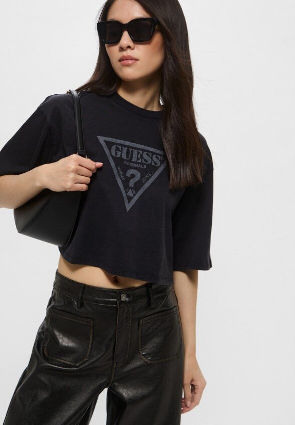 Футболка Guess Jeans