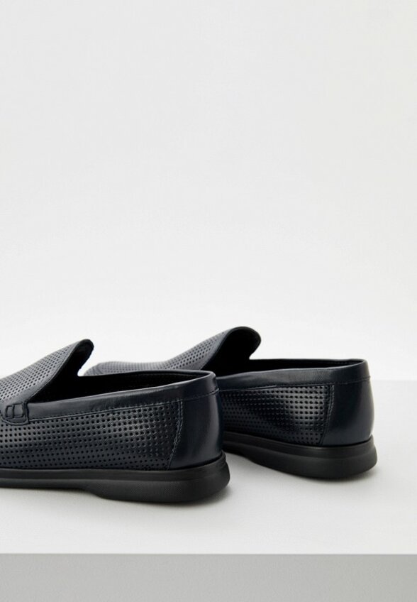 Лоферы Principe di Bologna