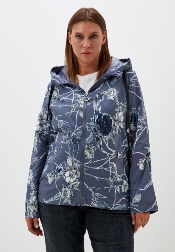 Ветровка Margo Blues