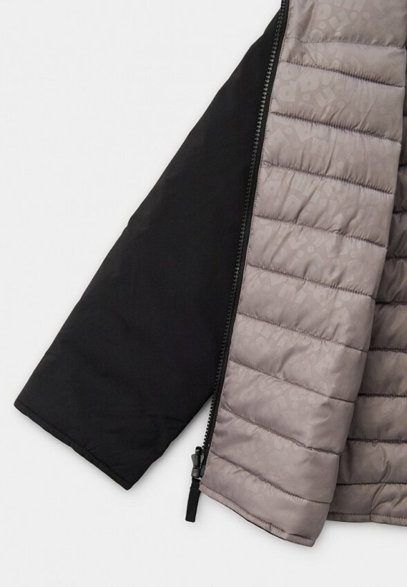 Куртка утепленная PinBina