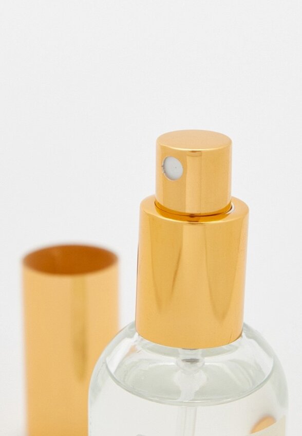 Туалетная вода Press Gurwitz Perfumerie