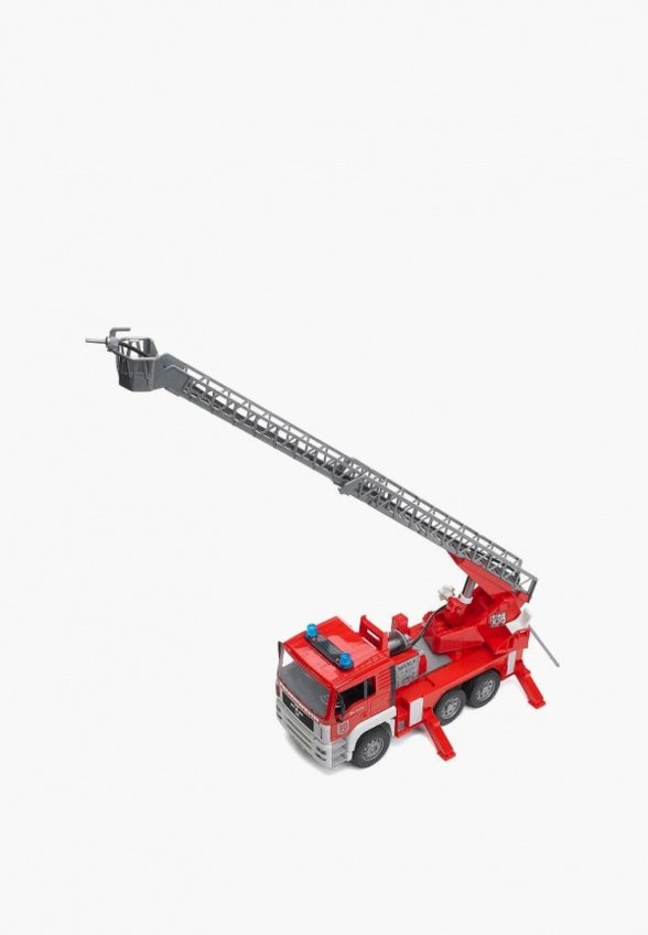 Игрушка Bruder