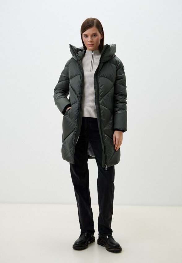 Куртка стеганая Avi