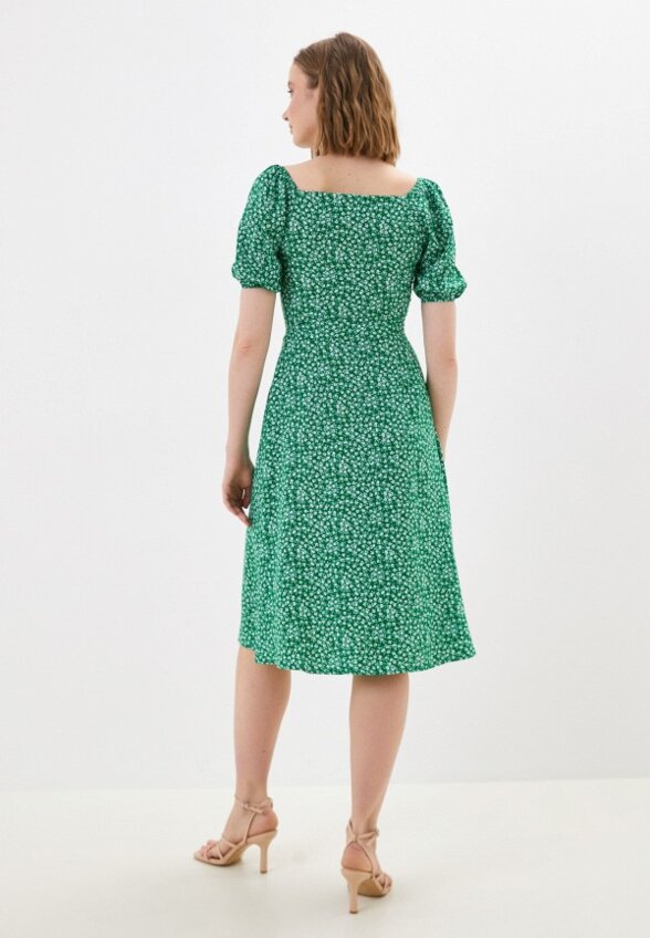 Платье UnicoModa