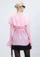 Блуза Top Top3  - превью