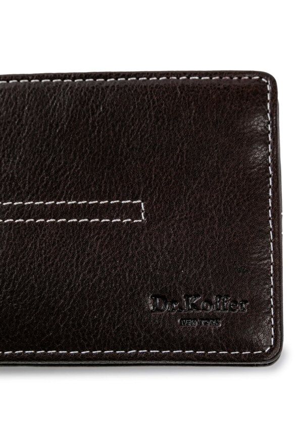 Др.Коффер X515229-245-09 портмоне