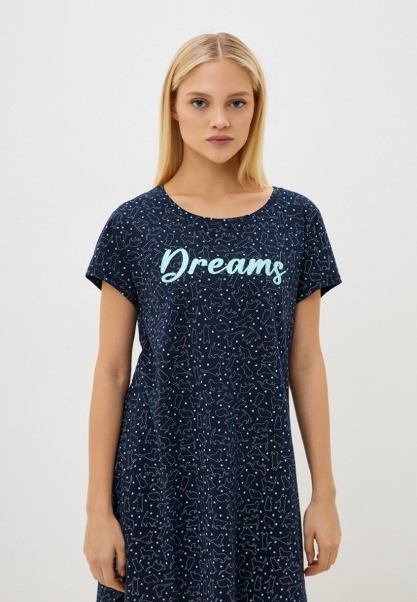 Платье домашнее Funday