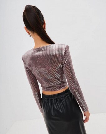 Топ Fashion.Love.Story женщинам