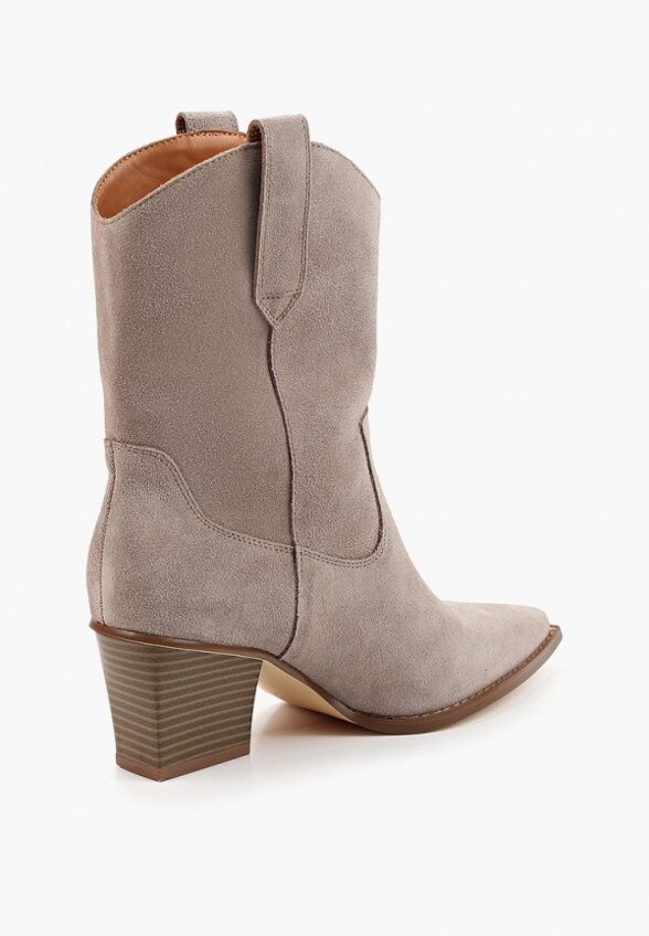 Полусапоги Vivian Royal