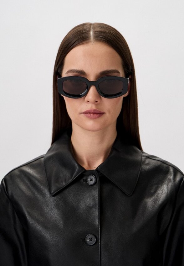 Очки солнцезащитные Gucci