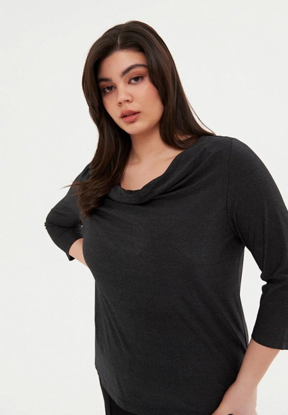 Лонгслив Samoon by Gerry Weber