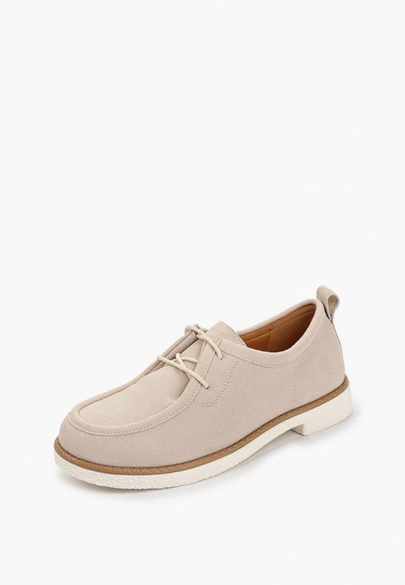 Ботинки Milana