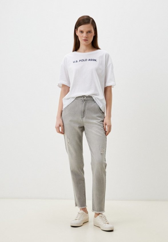 Джинсы U.S. Polo Assn.