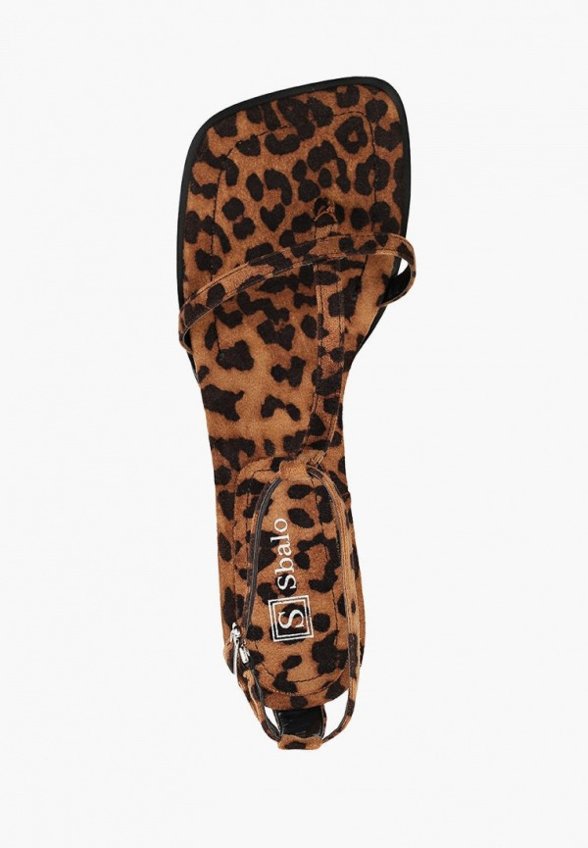 Босоножки Sbalo