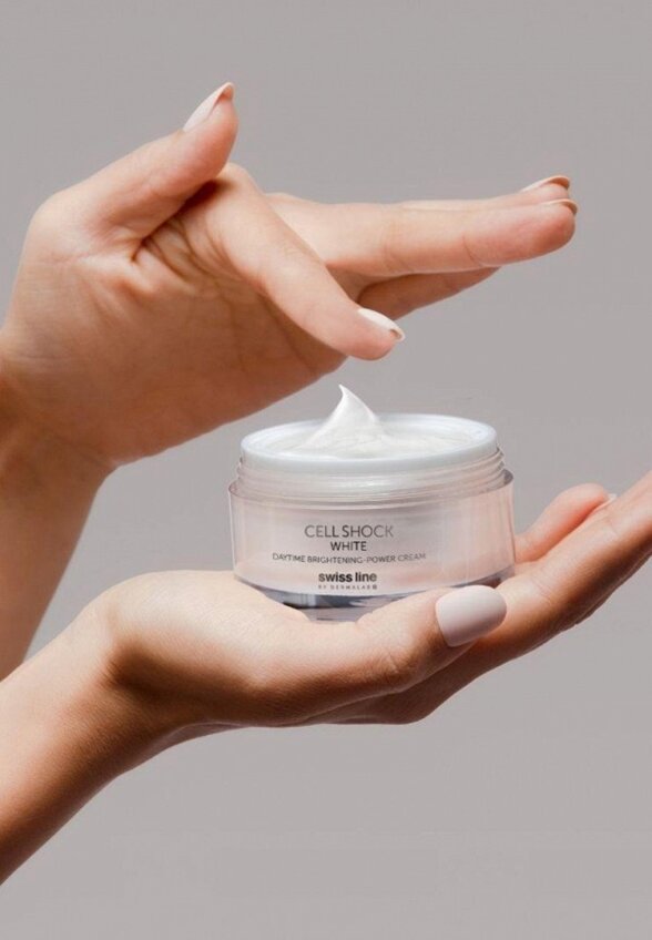 Крем для лица Swiss Line