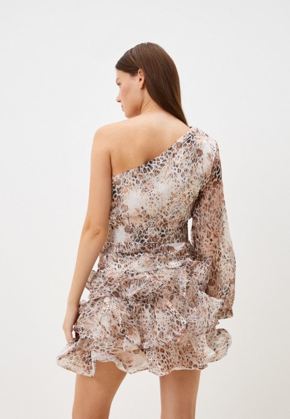 Платье Miss Chic