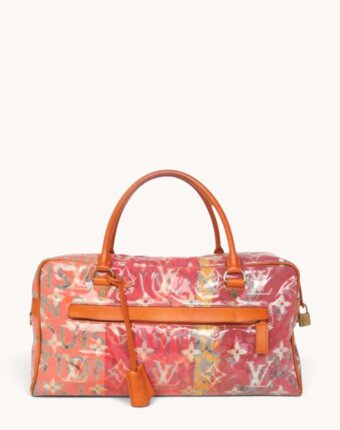 Louis Vuitton Weekender женщинам