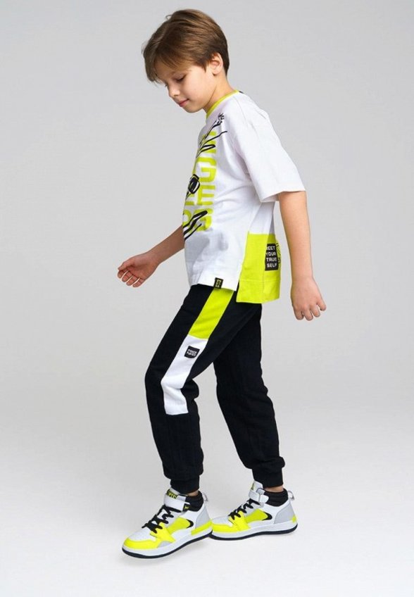 Футболка PlayToday