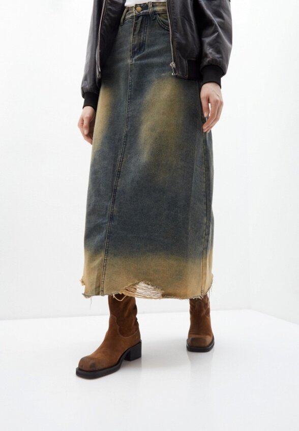 Сапоги Bimba Y Lola