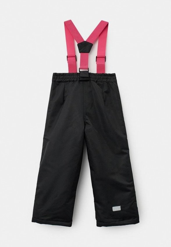 Брюки утепленные PlayToday