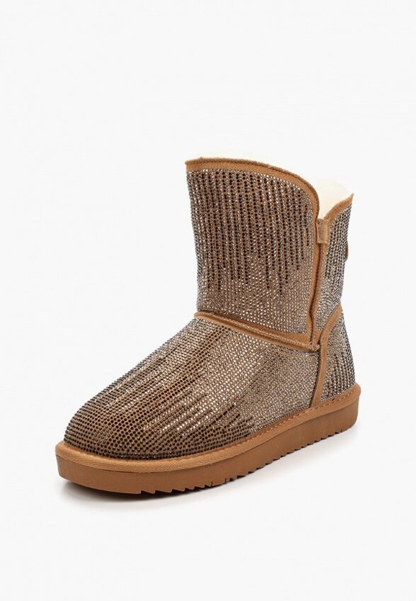 Полусапоги Ascalini