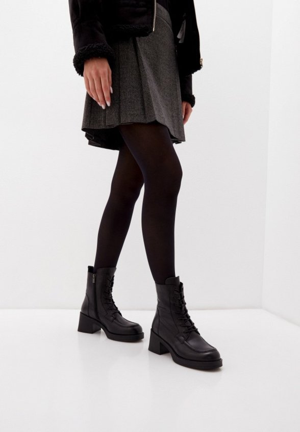 Ботильоны Valley