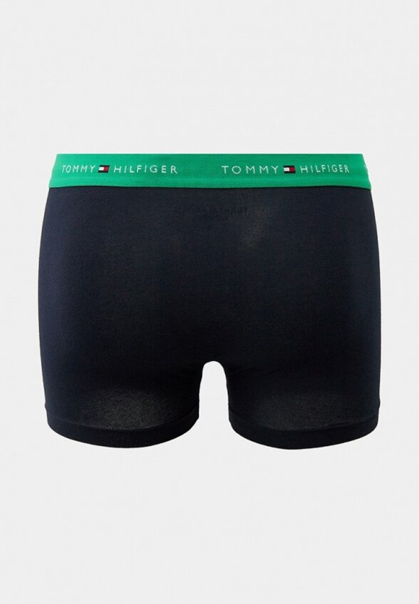 Трусы 3 шт. Tommy Hilfiger