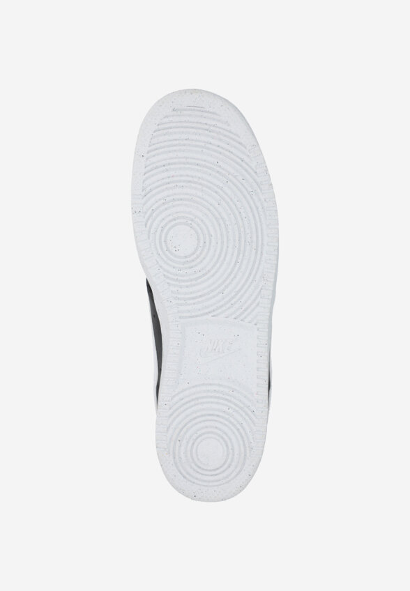 Кеды мужские Nike Court Vision Low Next Nature, Черный