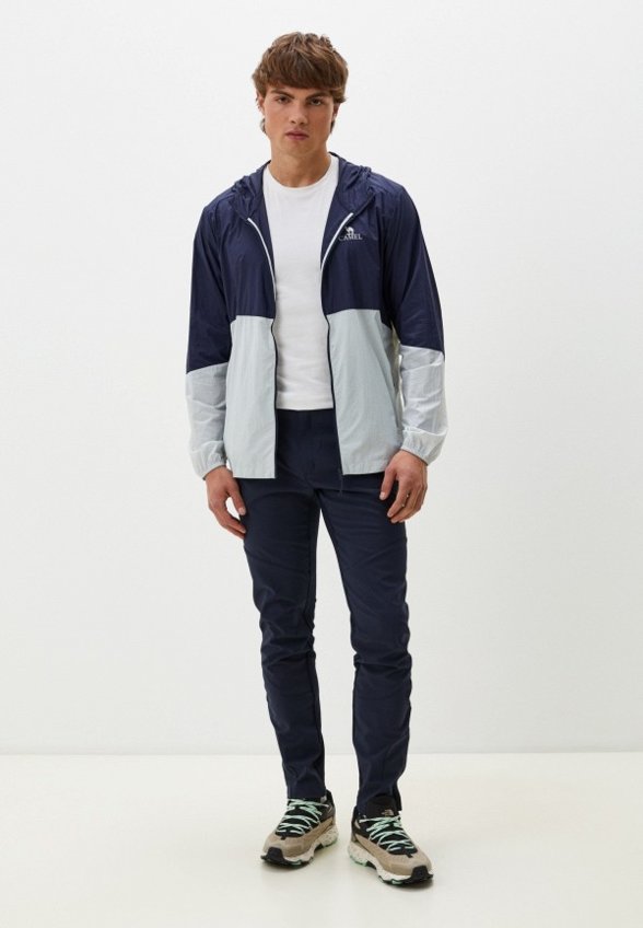 Ветровка Camel