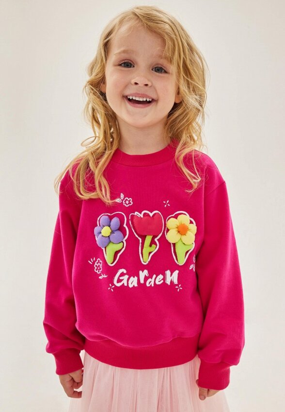 Свитшот Noble People