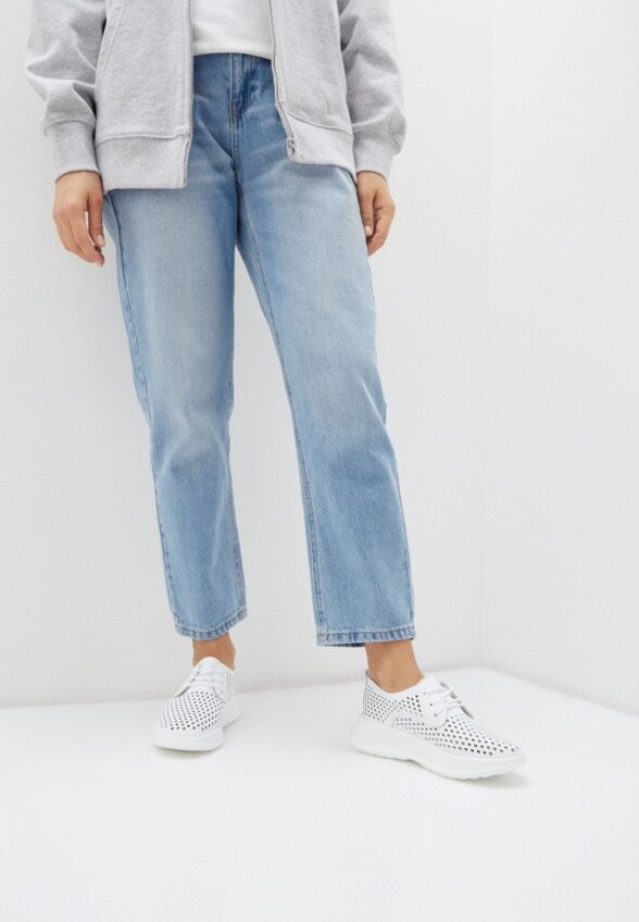 Кроссовки Obba