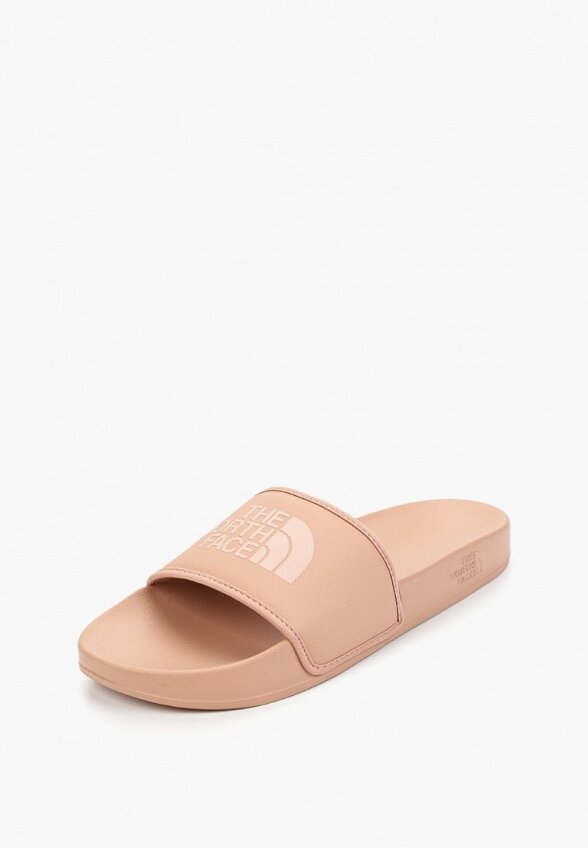 Сланцы The North Face