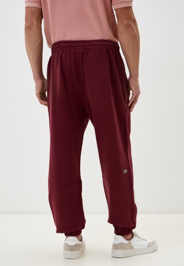 Брюки спортивные Lacoste