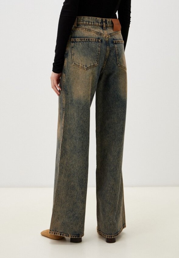 Джинсы Мon Alouette