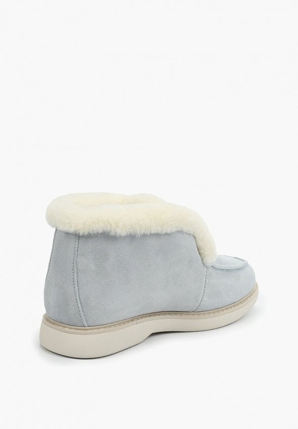 Ботинки Dino Ricci