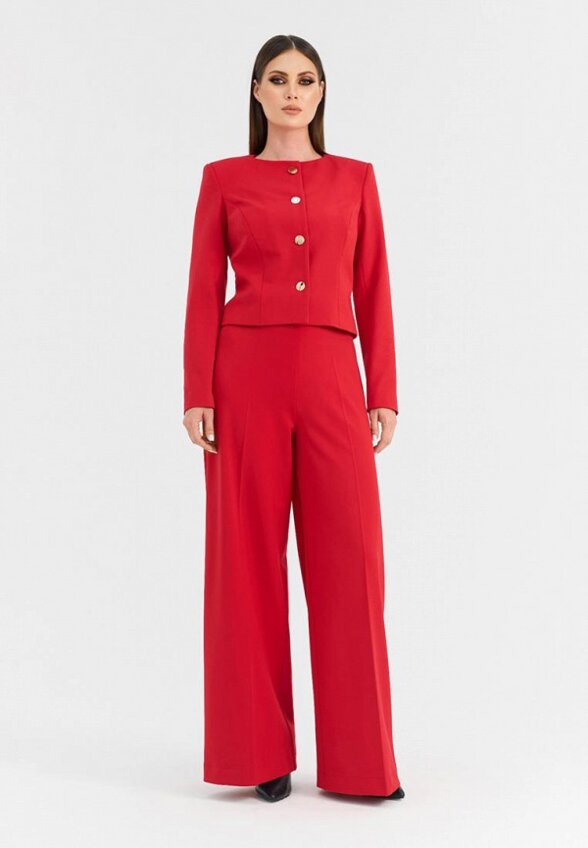 Жакет Vivostyle