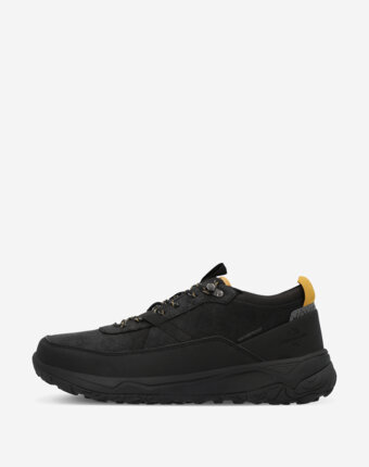 Кроссовки утепленные мужские Cordillero Obsidian 2.0 Wtr, Черный женщинам