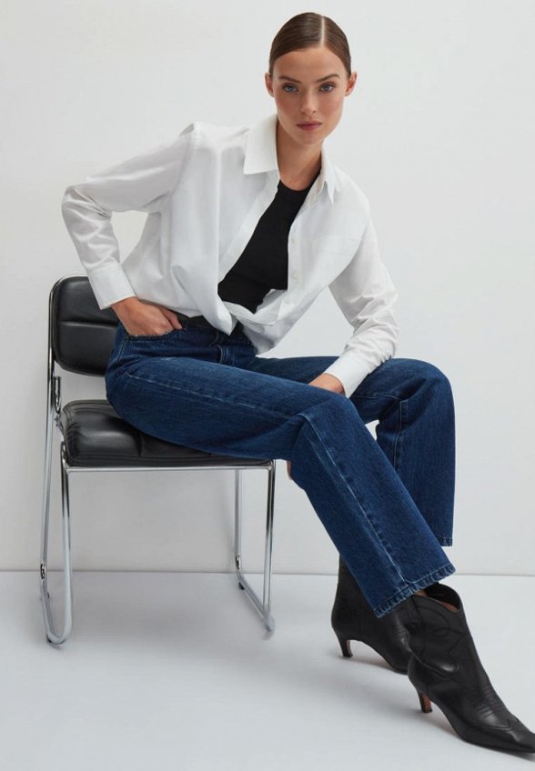 Джинсы Vittoria Vicci