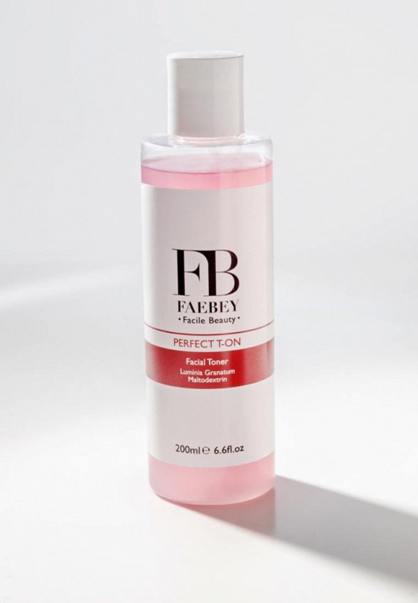 Тонер для лица Faebey