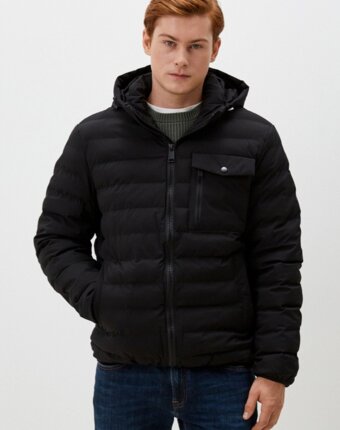 Куртка утепленная Urban Fashion for Men мужчинам