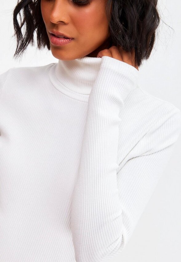 Водолазка Droid&I