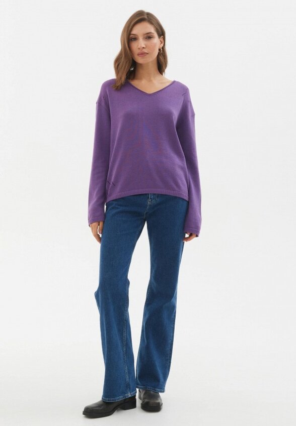 Пуловер Mavin