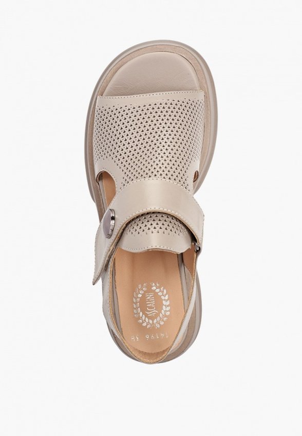 Босоножки Ascalini