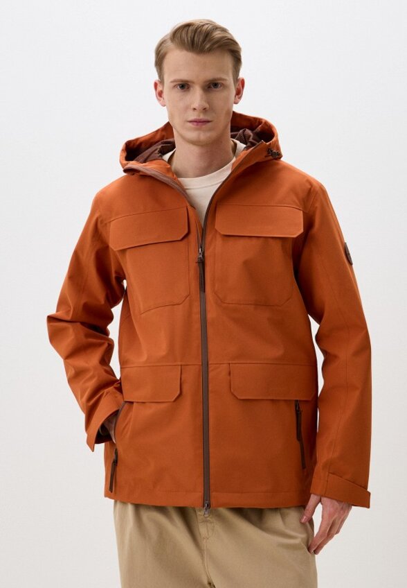 Ветровка Cordillero