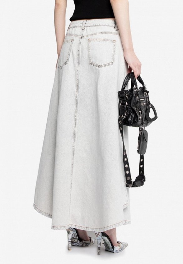 Юбка джинсовая You Wanna