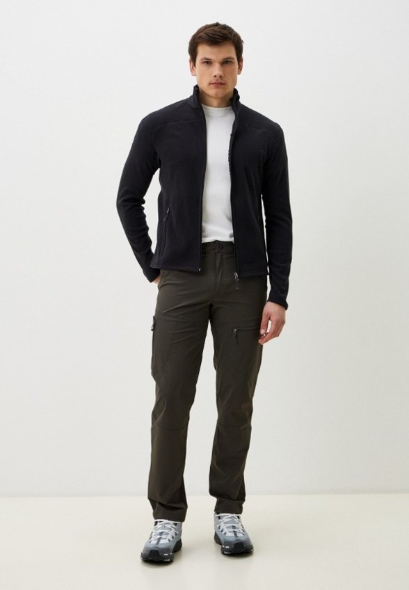 Брюки спортивные Сплав